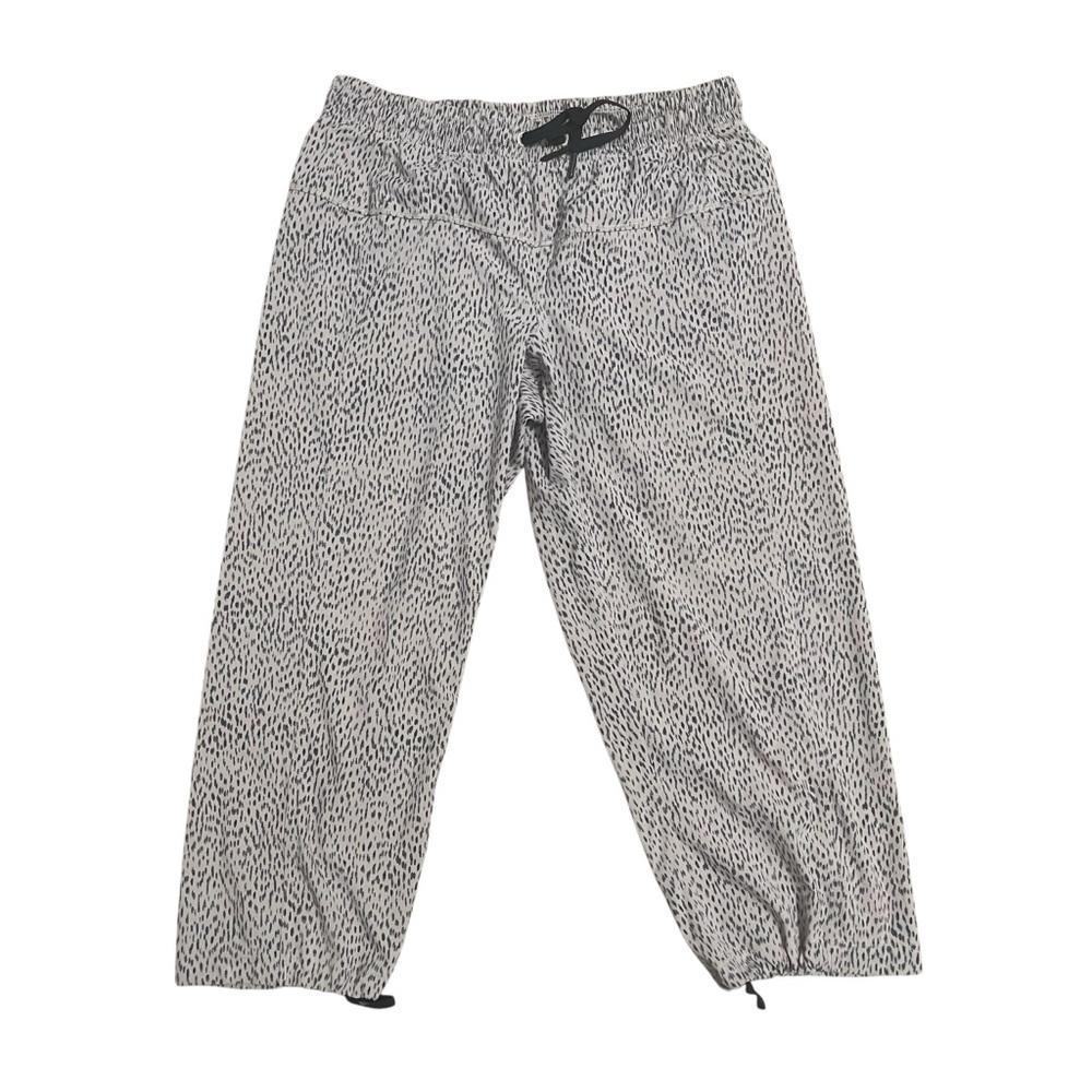 lululemon athletica Speckled Tan Joggers